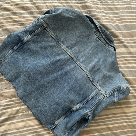 Cropped Zara jacket - Picture 8 of 10